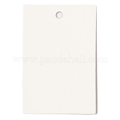 Rectangle Paper Gift Tags&nbsp;LS-CDIS-F008-01J