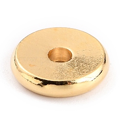 Brass Beads&nbsp;X-KK-O133-316B-G