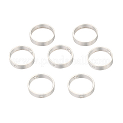 Brass Bead Frame&nbsp;KK-CJ0001-44S