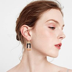 DIY Dangle Earring Making Kits&nbsp;DIY-OC0005-77