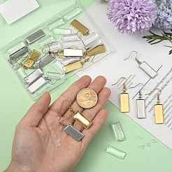 DIY Earring Making Kits&nbsp;STAS-SP0001-96