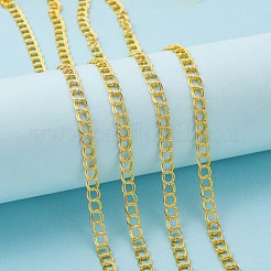 Iron Double Link Chains&nbsp;CHD004Y-G