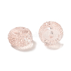 Transparent Resin Beads&nbsp;RESI-B020-08I