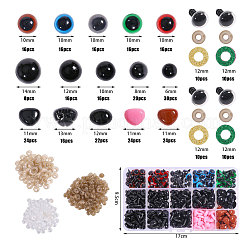 DIY Doll Making Kits&nbsp;DIY-WH0622-123