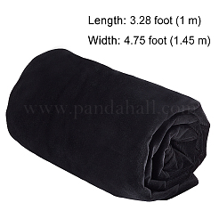 Velvet Cloth Sofa Fabric&nbsp;DIY-WH0056-48C