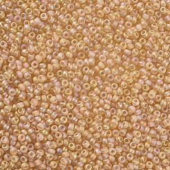 12/0 FGB Grade A Round Glass Seed Beads&nbsp;X-SEED-Q010-M532