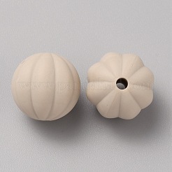 Lantern Silicone Focal Beads&nbsp;SIL-CJC0005-03A
