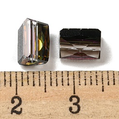 Electroplate Glass Beads&nbsp;EGLA-Z004-05A