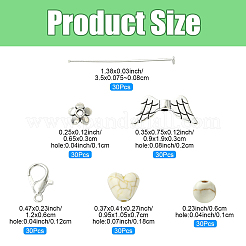 DIY Jewelry Making Kits&nbsp;DIY-YW0017-66