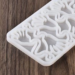 DIY Silicone Molds&nbsp;LS-SIMO-Z008-01