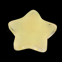 Resin Cabochons&nbsp;CRES-N016-44G