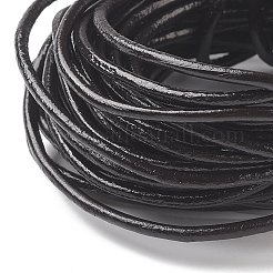 Cowhide Leather Cord&nbsp;WL-XCP0001-12