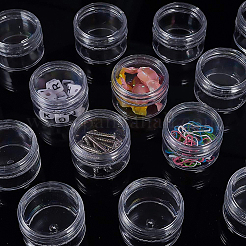 Plastic Bead Containers&nbsp;CON-BC0004-22A-56x34