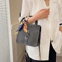 DIY Imitation Leather Sew on Women's Crossbody Handbag Making Kits&nbsp;DIY-WH0569-26A