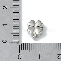 Rack Plating Brass Beads&nbsp;KK-A220-17P
