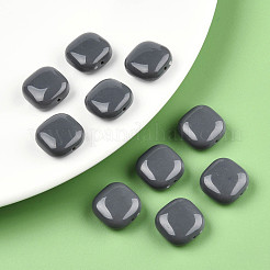 Opaque Acrylic Beads&nbsp;MACR-S373-147-A03