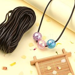 Cowhide Leather Cord&nbsp;WL-CJ0001-02