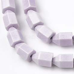 Natural Agate Beads Strands&nbsp;G-S286-12C