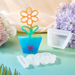 DIY Decorative Ornaments Silicone Molds&nbsp;SIMO-TAC0007-03C