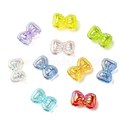 Transparent Acrylic Beads&nbsp;OACR-CJC0010-22-1