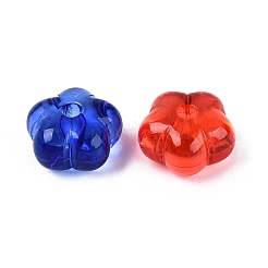 Transparent Acrylic Beads&nbsp;TACR-N020-08