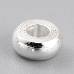 Brass Beads&nbsp;KK-O133-317C-S
