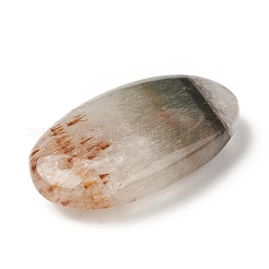 Natural Quartz Pendants&nbsp;G-C054-03