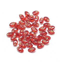 MiYuki Long Magatama Beads&nbsp;SEED-R040-LMA10