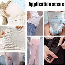 DIY Clothing Adjust Elastic Kits&nbsp;DIY-NB0003-27