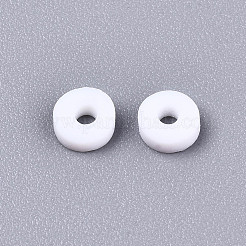 Handmade Polymer Clay Beads&nbsp;CLAY-Q251-8.0mm-28