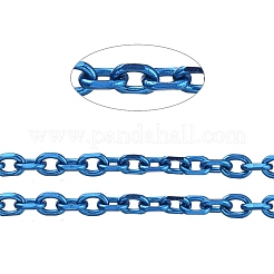 Electrophoresis 304 Stainless Steel Cable Chains&nbsp;CHS-I003-K03