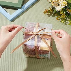 Foldable Transparent PVC Boxes&nbsp;CON-BC0005-77C