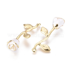 Alloy Pendants&nbsp;X-ENAM-R053-004A