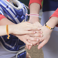 Baseball Gift Kits&nbsp;AJEW-DR0002-27