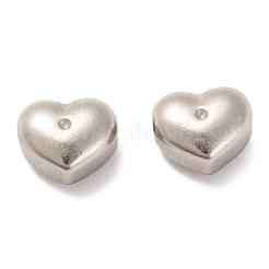 Non-Tarnish 304 Stainless Steel Beads&nbsp;STAS-O145-05P