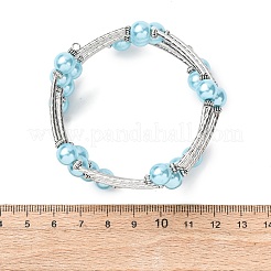 Fashion Wrap Bracelets&nbsp;J-JB00041-01