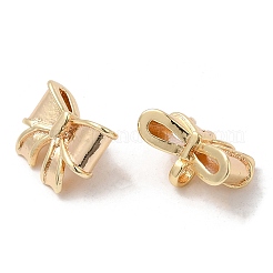 Brass Charms&nbsp;X-KK-C028-35G