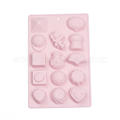 Food Grade Silicone Molds&nbsp;DIY-I021-15