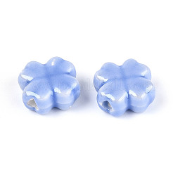 Handmade Porcelain Beads&nbsp;PORC-Z001-01N-01