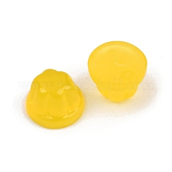 Resin Cabochons&nbsp;RESI-H034-40D