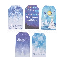 Paper Gift Tags&nbsp;CDIS-P005-D07