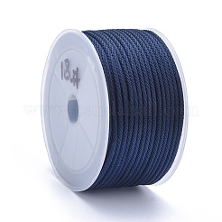 Polyester Braided Cords&nbsp;OCOR-I006-A02-18