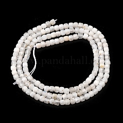 Natural Rainbow Moonstone Beads Strands&nbsp;G-G140-C01-02
