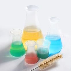 Plastic Beaker Sets&nbsp;TOOL-GB0001-01