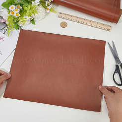 5Pcs PU Leather Fabric&nbsp;DIY-CL0002-26A