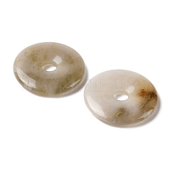 Natural Jade Pendants&nbsp;G-F524-H16