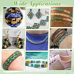DIY Jewerlry Making Finding Kits&nbsp;DIY-PH0033-44