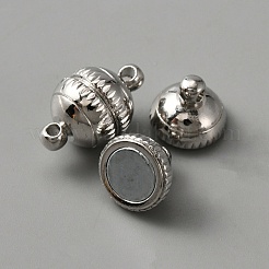 Alloy Magnetic Clasps&nbsp;FIND-TAC0014-70D