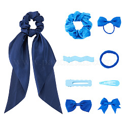 Hair Accessories Sets&nbsp;OHAR-TA0001-20B
