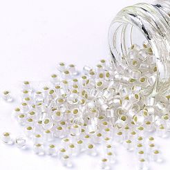 TOHO Round Seed Beads&nbsp;X-SEED-TR11-0021F